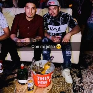 Meet your Posher, Marcelo